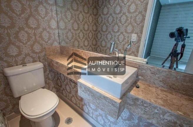 Imagem Apartamento com 3 Quartos à Venda, 142 m² em Vila Andrade - São Paulo Imagem Apartamento com 3 Quartos à Venda, 142 m² em Vila Andrade - São Paulo