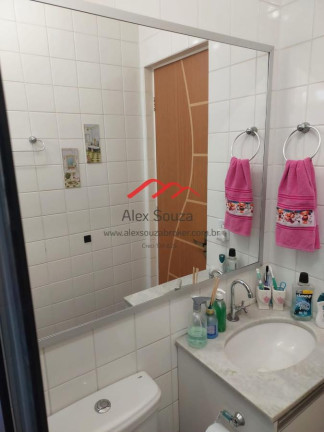 Imagem Apartamento com 2 Quartos à Venda, 49 m² em Jardim Recanto Dos Sonhos - Sumaré Imagem Apartamento com 2 Quartos à Venda, 49 m² em Jardim Recanto Dos Sonhos - Sumaré