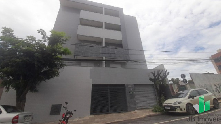 Imóvel com 3 Quartos à Venda, 78 m² em Todos Os Santos - Montes Claros