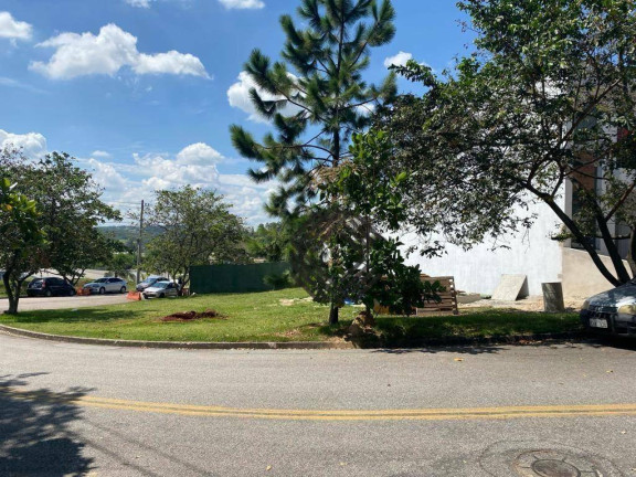 Imagem Terreno à Venda, 441 m² em Condomínio Residencial Renaissance - Sorocaba Imagem Terreno à Venda, 441 m² em Condomínio Residencial Renaissance - Sorocaba
