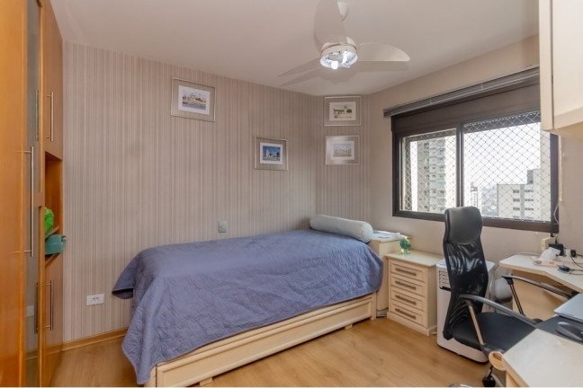 Imagem Apartamento com 4 Quartos à Venda, 170 m² em Perdizes - São Paulo Imagem Apartamento com 4 Quartos à Venda, 170 m² em Perdizes - São Paulo