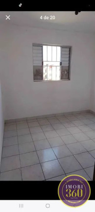 Imagem Apartamento com 2 Quartos à Venda, 45 m² em Itaim Paulista - São Paulo Imagem Apartamento com 2 Quartos à Venda, 45 m² em Itaim Paulista - São Paulo