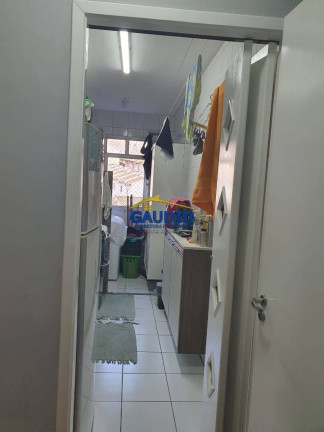 Imagem Apartamento com 2 Quartos à Venda, 47 m² em Parque Munhoz - São Paulo Imagem Apartamento com 2 Quartos à Venda, 47 m² em Parque Munhoz - São Paulo