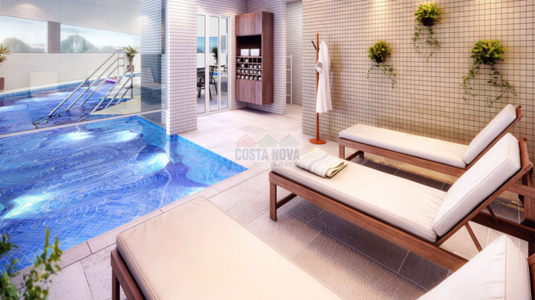Imagem Apartamento com 3 Quartos à Venda, 343 m² em Gonzaga - Santos Imagem Apartamento com 3 Quartos à Venda, 343 m² em Gonzaga - Santos