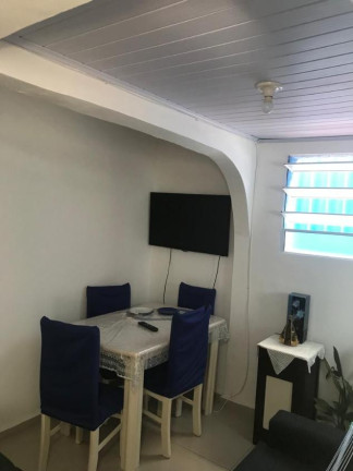 Imagem Apartamento com 1 Quarto à Venda, 27 m² em Boqueirão - Praia Grande Imagem Apartamento com 1 Quarto à Venda, 27 m² em Boqueirão - Praia Grande