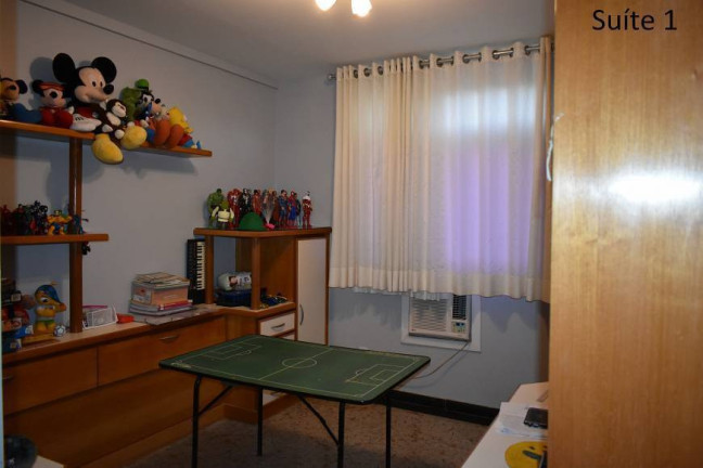 Imagem Cobertura com 4 Quartos à Venda, 360 m² em Recreio Dos Bandeirantes - Rio De Janeiro