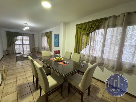 Imagem Apartamento com 3 Quartos para Alugar, 90 m² em Centro - Balneário Camboriú