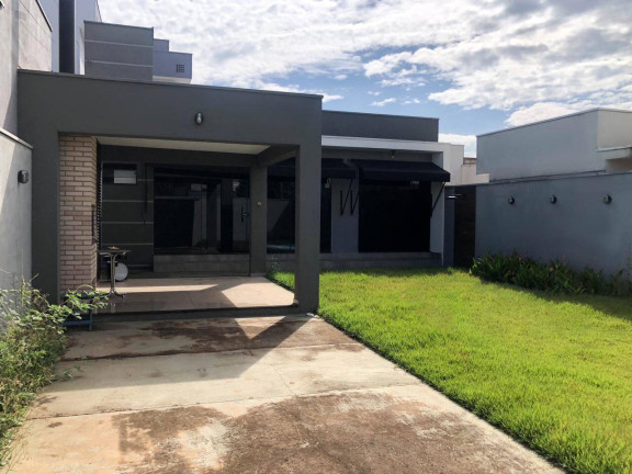 Imagem Casa com 1 Quarto à Venda, em Jardim Esmeralda - Limeira Imagem Casa com 1 Quarto à Venda, em Jardim Esmeralda - Limeira