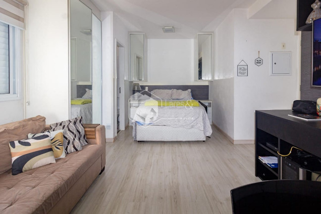 Imagem Imóvel com 1 Quarto à Venda, 29.740 m² em Vila Olímpia - São Paulo Imagem Imóvel com 1 Quarto à Venda, 29.740 m² em Vila Olímpia - São Paulo