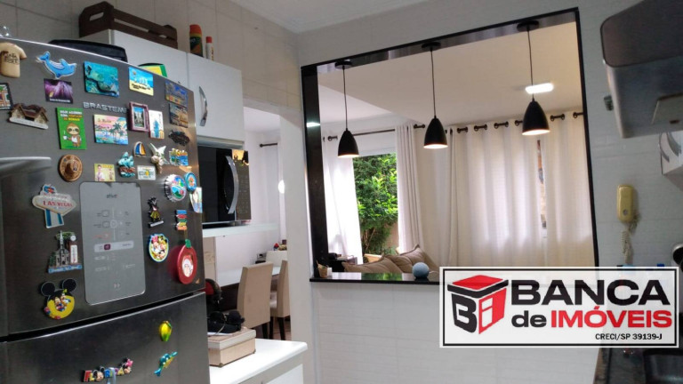 Imagem Casa com 3 Quartos à Venda, 164 m² em Parque Rincão - Cotia Imagem Casa com 3 Quartos à Venda, 164 m² em Parque Rincão - Cotia