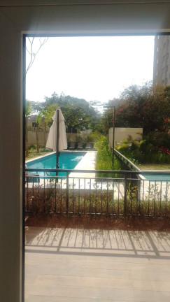 Imagem Imóvel com 2 Quartos à Venda, 42 m² em Socorro - São Paulo Imagem Imóvel com 2 Quartos à Venda, 42 m² em Socorro - São Paulo
