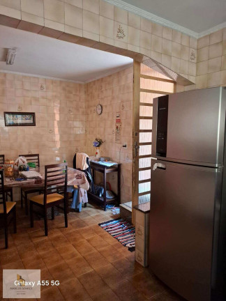 Imagem Sobrado com 3 Quartos à Venda, 168 m² em Helena Maria - Osasco Imagem Sobrado com 3 Quartos à Venda, 168 m² em Helena Maria - Osasco