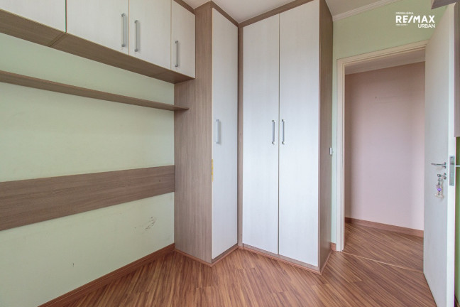 Imagem Apartamento com 2 Quartos à Venda, 59 m² em Vila Bertioga - São Paulo