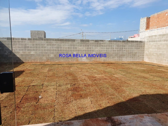 Imagem Casa com 3 Quartos à Venda, 85 m² em Botanica - Itupeva