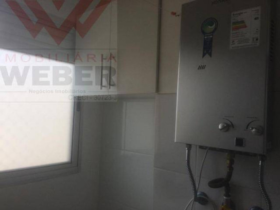 Imagem Apartamento com 2 Quartos à Venda, 58 m² em Parque Campolim - Sorocaba Imagem Apartamento com 2 Quartos à Venda, 58 m² em Parque Campolim - Sorocaba
