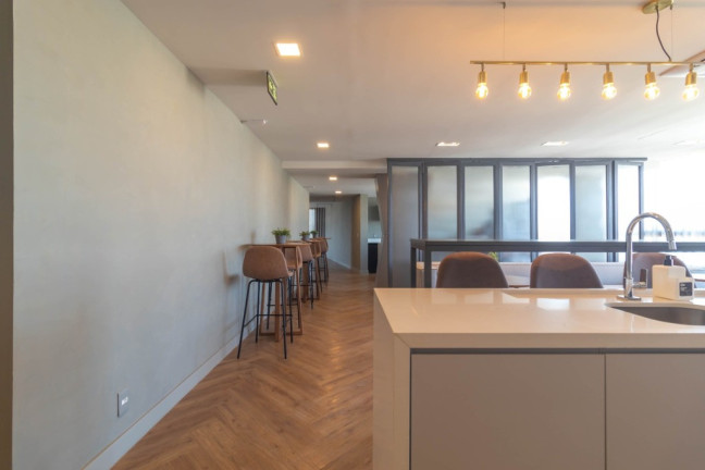 Imagem Loft com 1 Quarto à Venda, 25 m² em Cidade Baixa - Porto Alegre Imagem Loft com 1 Quarto à Venda, 25 m² em Cidade Baixa - Porto Alegre