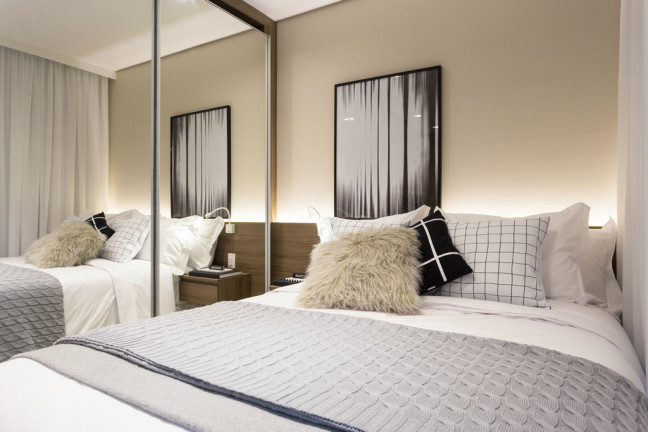 Imagem Apartamento com 1 Quarto à Venda, 89 m² em Pinheiros - São Paulo Imagem Apartamento com 1 Quarto à Venda, 89 m² em Pinheiros - São Paulo