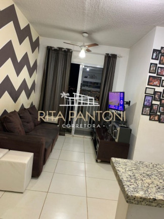 Imagem Apartamento com 3 Quartos à Venda, 64 m² em Campos Elíseos - Ribeirão Preto Imagem Apartamento com 3 Quartos à Venda, 64 m² em Campos Elíseos - Ribeirão Preto