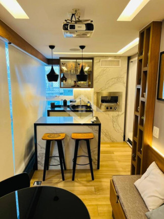 Imagem Apartamento com 3 Quartos à Venda, 150 m² em Icaraí - Niterói Imagem Apartamento com 3 Quartos à Venda, 150 m² em Icaraí - Niterói