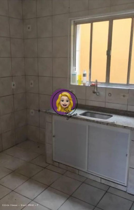Imagem Sobrado com 2 Quartos à Venda, 70 m² em Esplanada Dos Barreiros - São Vicente Imagem Sobrado com 2 Quartos à Venda, 70 m² em Esplanada Dos Barreiros - São Vicente