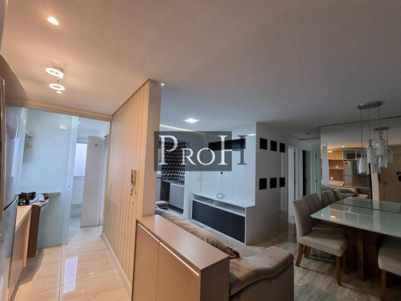 Imagem Apartamento com 3 Quartos à Venda, 67 m² em Centro - Diadema