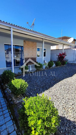 Imagem Casa com 2 Quartos à Venda, 160 m² em Aventureiro - Joinville