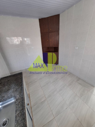 Imagem Sobrado com 2 Quartos para Alugar, 70 m² em Vila Esperança - São Paulo