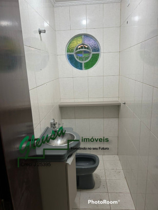 Imagem Sobrado com 3 Quartos à Venda, 138 m² em Parque Savoy City - São Paulo Imagem Sobrado com 3 Quartos à Venda, 138 m² em Parque Savoy City - São Paulo