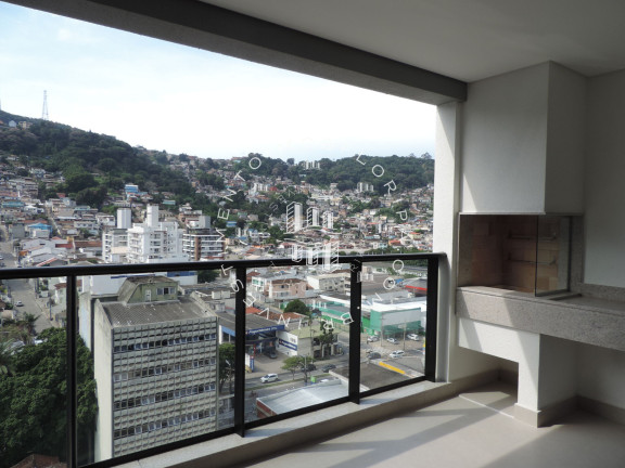 Imagem Apartamento com 3 Quartos à Venda, 117 m² em Centro - Florianópolis Imagem Apartamento com 3 Quartos à Venda, 117 m² em Centro - Florianópolis