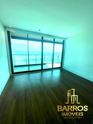 Imagem Apartamento com 4 Quartos à Venda, 242 m² em Jaguaribe - Salvador Imagem Apartamento com 4 Quartos à Venda, 242 m² em Jaguaribe - Salvador