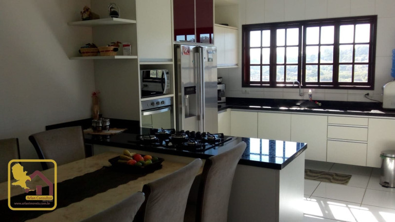 Casa com 3 Quartos à Venda, 122 m² em Jardim Dos Eucaliptos - Caieiras