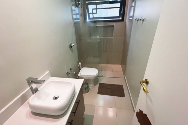 Imagem Casa com 4 Quartos à Venda, 473 m² em Parque Dos Príncipes - São Paulo