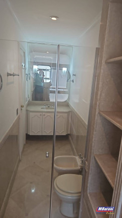 Imagem Apartamento com 4 Quartos à Venda, 468 m² em Jardim Paulista - São Paulo