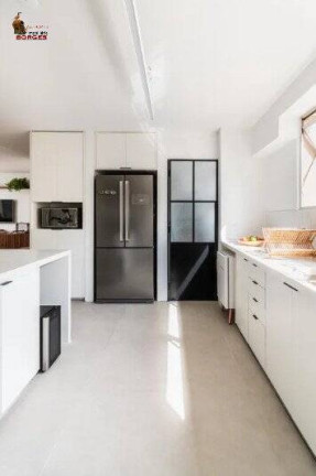 Imagem Apartamento com 3 Quartos à Venda, 138 m² em Jardim Paulista - São Paulo