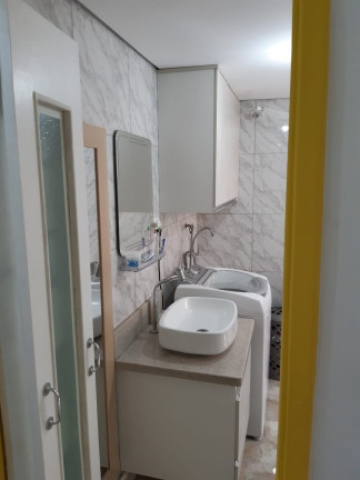 Imagem Apartamento com 1 Quarto à Venda, 34 m² em República - São Paulo