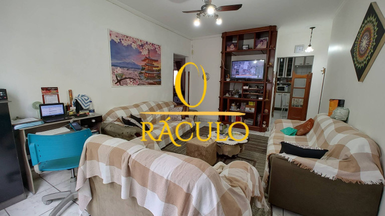 Imagem Apartamento com 2 Quartos à Venda, 116 m² em Itararé - São Vicente Imagem Apartamento com 2 Quartos à Venda, 116 m² em Itararé - São Vicente
