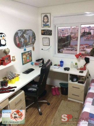Imagem Apartamento com 3 Quartos à Venda, 160 m² em Santa Maria - São Caetano Do Sul Imagem Apartamento com 3 Quartos à Venda, 160 m² em Santa Maria - São Caetano Do Sul