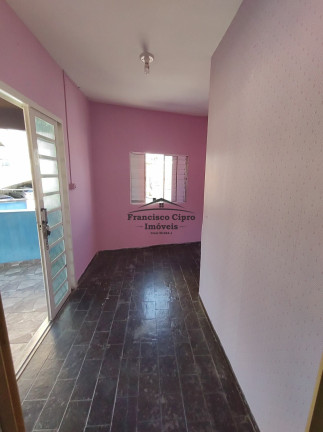 Imagem Sobrado com 2 Quartos à Venda, 54 m² em Campinho - Guaratinguetá Imagem Sobrado com 2 Quartos à Venda, 54 m² em Campinho - Guaratinguetá