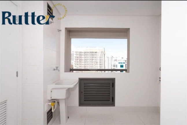 Imagem Apartamento com 4 Quartos para Alugar, 246 m² em São Paulo