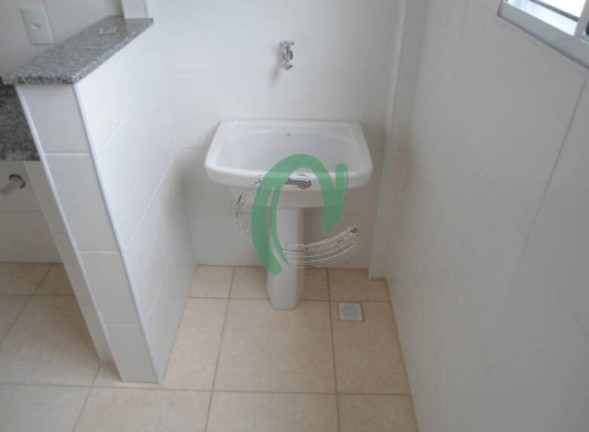 Imagem Apartamento com 1 Quarto à Venda, 35 m² em Vila Voturua - São Vicente
