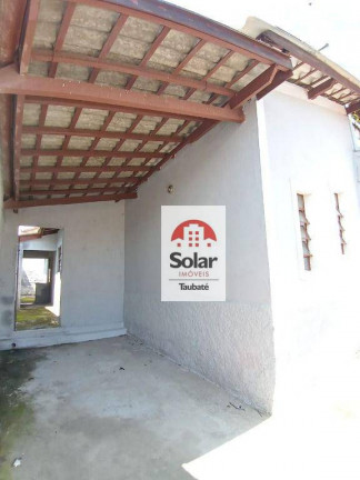 Imagem Casa com 2 Quartos à Venda, 70 m² em Jardim Ana Rosa - Taubaté Imagem Casa com 2 Quartos à Venda, 70 m² em Jardim Ana Rosa - Taubaté