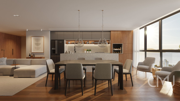 Imagem Apartamento com 2 Quartos à Venda, 86 m² em Perequê - Porto Belo Imagem Apartamento com 2 Quartos à Venda, 86 m² em Perequê - Porto Belo