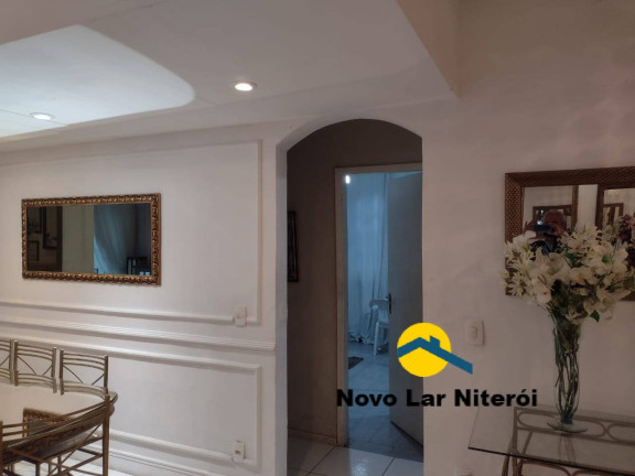 Imagem Casa com 3 Quartos à Venda, 420 m² em São Francisco - Niterói Imagem Casa com 3 Quartos à Venda, 420 m² em São Francisco - Niterói