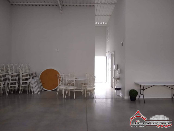 Imagem Galpão à Venda, 154 m² em Residencial Parque Dos Sinos - Jacareí