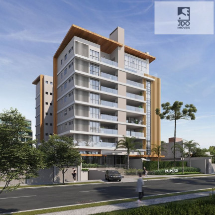 Imagem Apartamento com 3 Quartos à Venda, 154 m² em Centro - Curitiba Imagem Apartamento com 3 Quartos à Venda, 154 m² em Centro - Curitiba