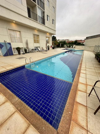 Imagem Apartamento com 2 Quartos à Venda, 49 m² em Dos Casa - São Bernardo Do Campo