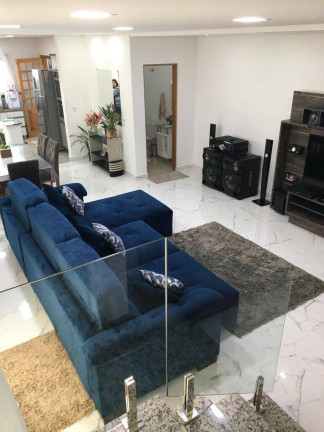 Imagem Casa com 4 Quartos à Venda, 261 m² em Jardim Jaraguá - Atibaia Imagem Casa com 4 Quartos à Venda, 261 m² em Jardim Jaraguá - Atibaia