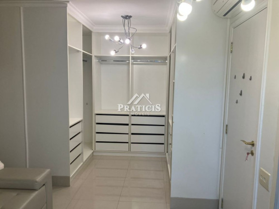 Imagem Apartamento com 3 Quartos à Venda, 150 m² em Moema  - São Paulo