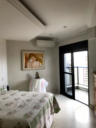 Imagem Apartamento com 4 Quartos à Venda, 250 m² em Vila Gomes Cardim - São Paulo
