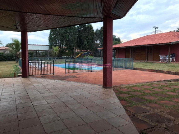 Imagem Chácara com 4 Quartos à Venda, 400 m² em Vitassay - Boituva